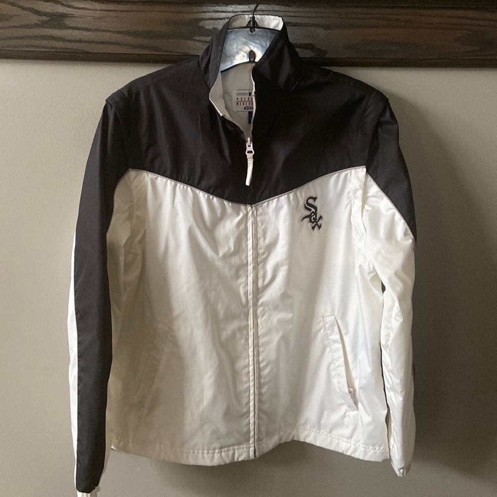 Chicago White Sox windbreaker